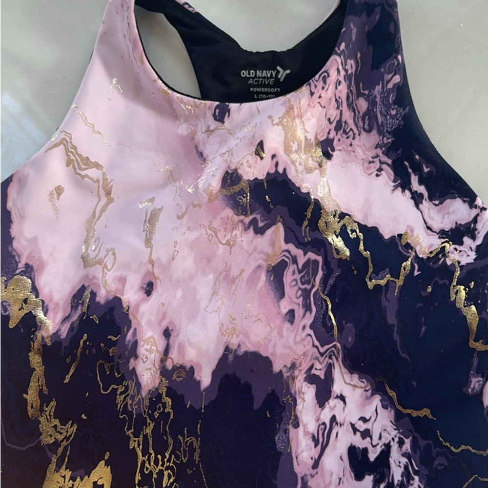 Activewear top